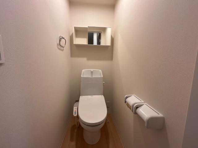 リラハイツ宮町 部屋画像