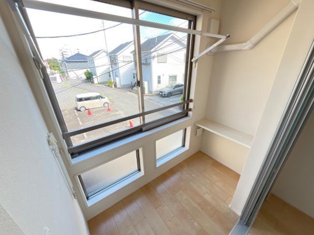 リラハイツ宮町 部屋画像