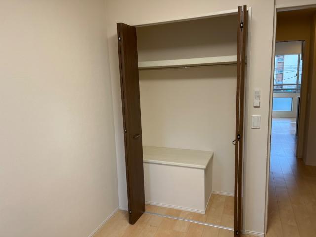 リラハイツ宮町 部屋画像