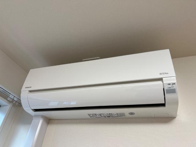 リラハイツ宮町 部屋画像