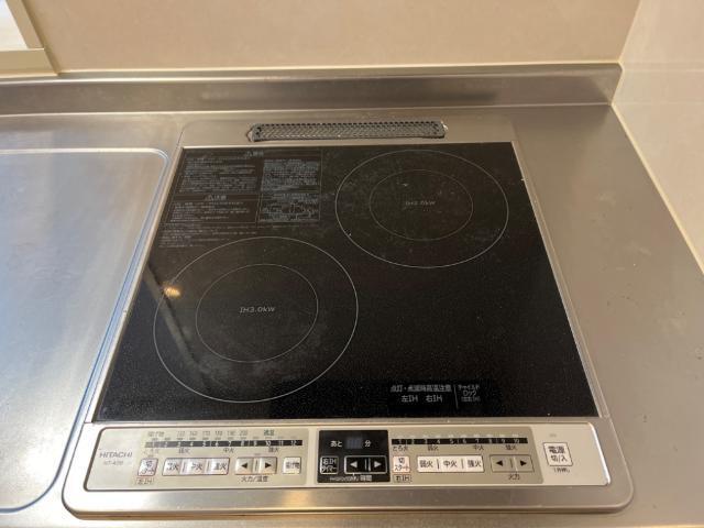 リラハイツ宮町 部屋画像