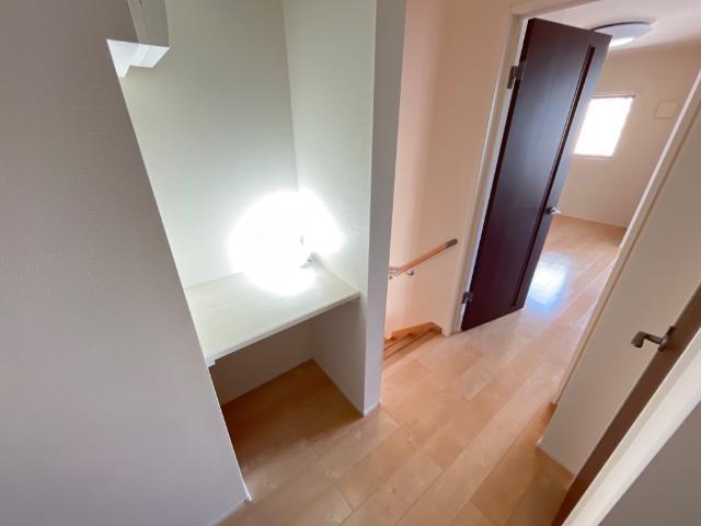 リラハイツ宮町 部屋画像