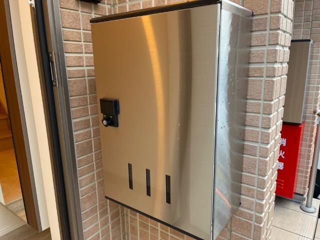 リラハイツ宮町 部屋画像