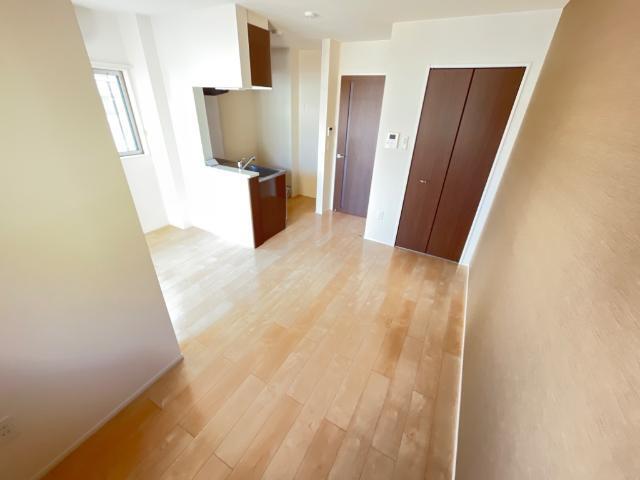 リラハイツ宮町 部屋画像