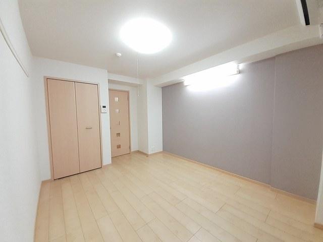 フェリーチェプレッソ北目町（502） 室内