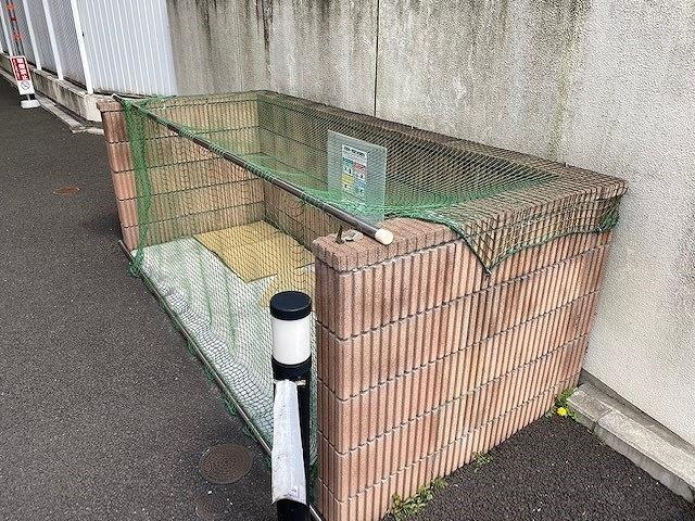 フェリーチェプレッソ北目町（502） その他部屋・スペース