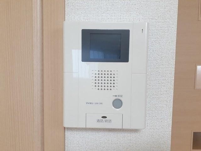 フェリーチェプレッソ北目町（502） その他部屋・スペース