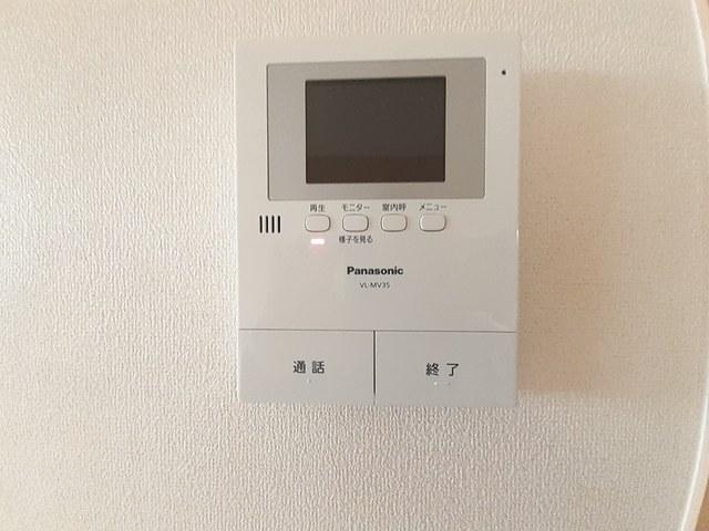 ＳｕｎｎｙＴｏｗｎ　くわばらＢ（203） 設備
