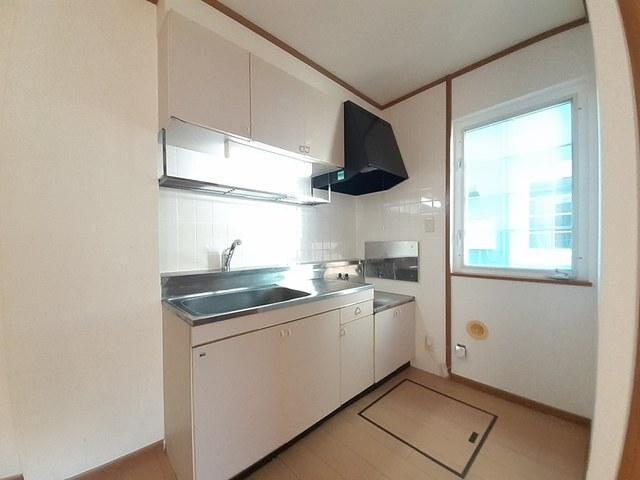 ベルツリーレジデンス１号館（102） キッチン
