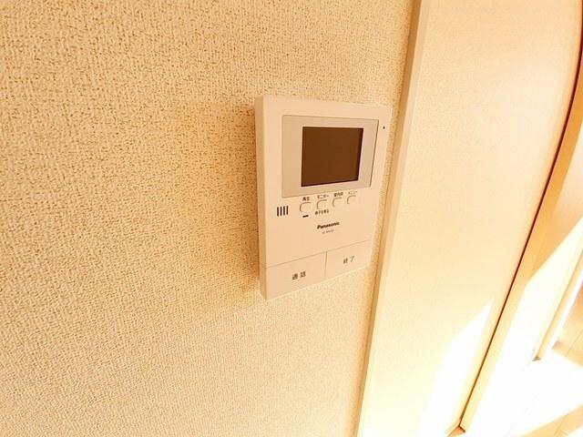 ＳｕｎｎｙＴｏｗｎ　くわばらＣ（202） 設備