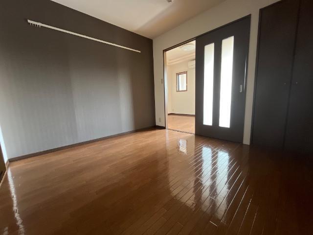サンコート円（まどか）Ｂ棟 室内
