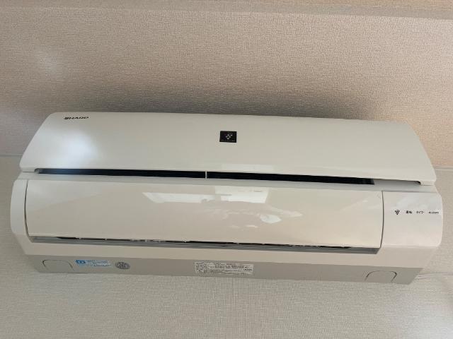 サンコート円（まどか）Ｂ棟 部屋画像