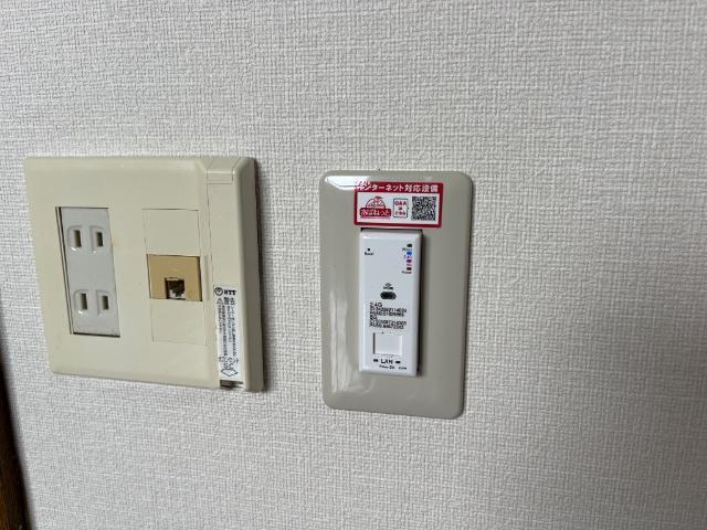 サンコート円（まどか）Ｂ棟 部屋画像