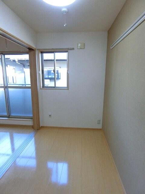 セジュール・モナリエＫ（103） 部屋画像