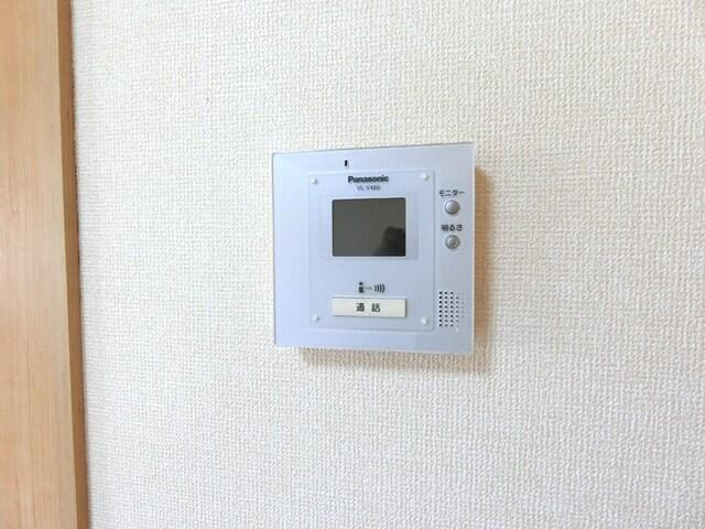 セジュール・モナリエＫ（103） 部屋画像