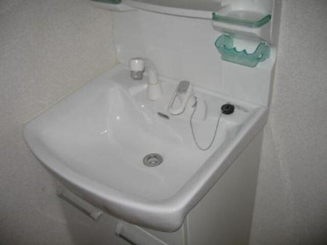 カナディアンコート南吉成　Ｂ（205） 部屋画像