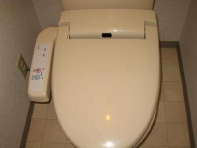 カナディアンコート南吉成　Ｂ（205） 部屋画像