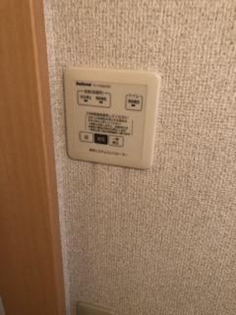 カナディアンコート南吉成　Ｂ（205） 設備