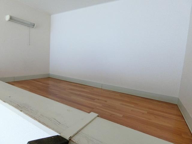 スイートピー国見（202） 部屋画像