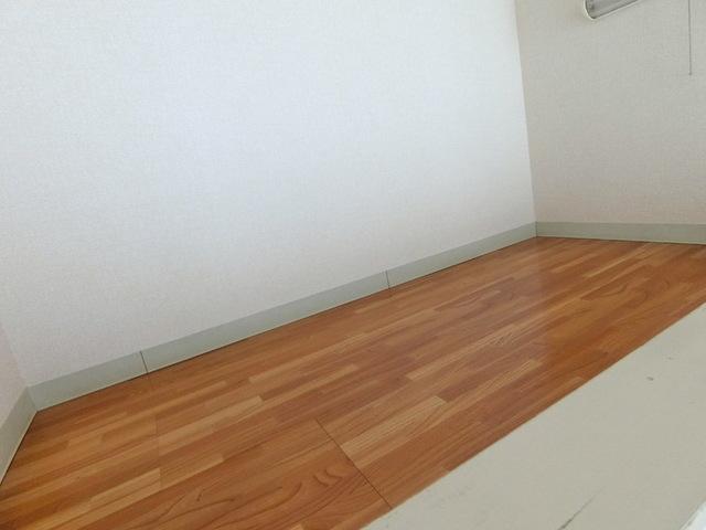 スイートピー国見（202） 部屋画像