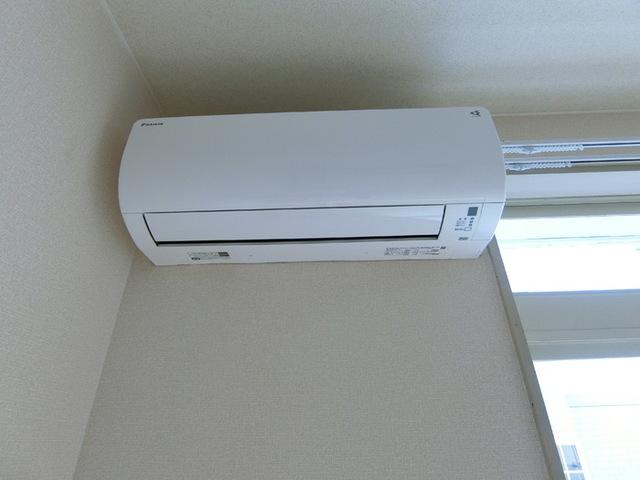 スイートピー国見（202） 部屋画像