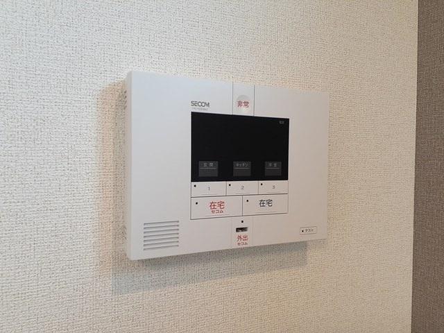 アリエッタ福室Ｍ（301） 設備