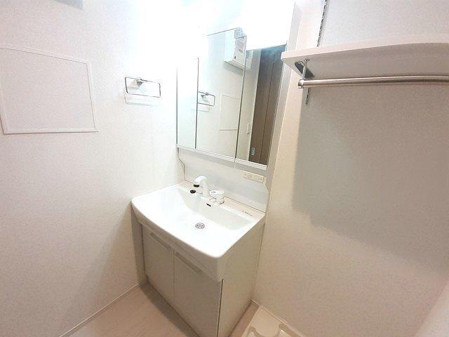 アリエッタ福室Ｍ（105） 洗面