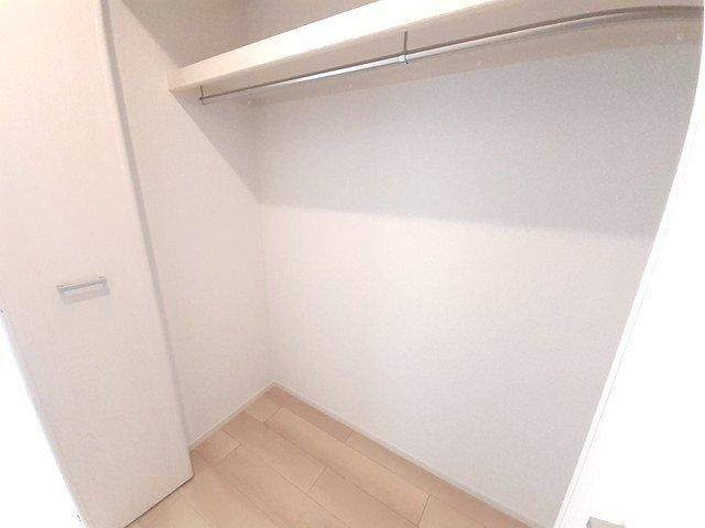 アリエッタ福室Ｍ（105） 収納