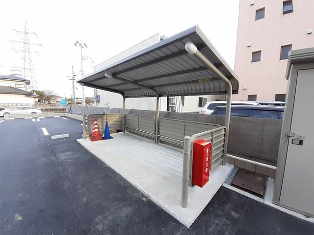 アリエッタ福室Ｍ（105） 設備