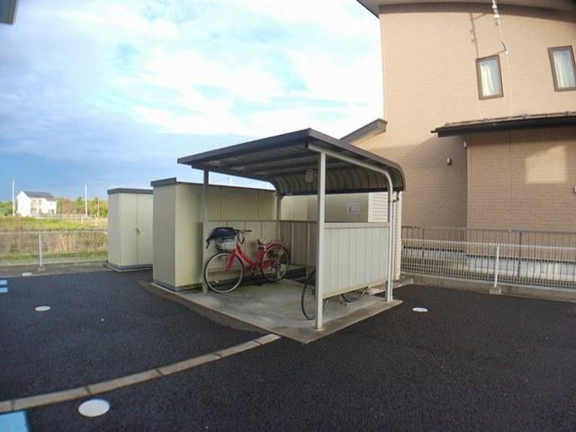 ドルチェヴィータ（103） その他部屋・スペース