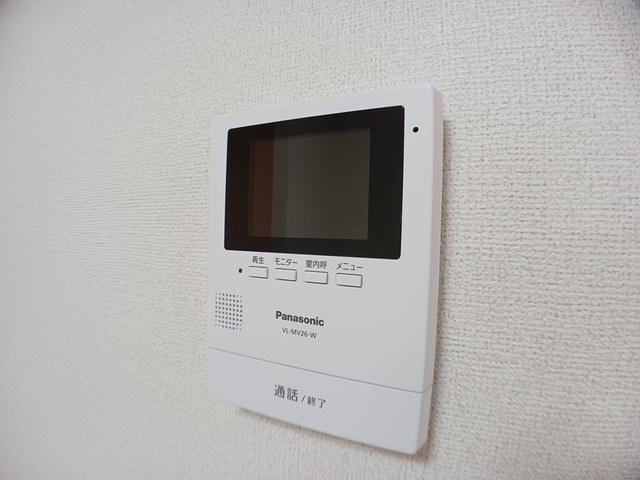 ドルチェヴィータ（103） 設備