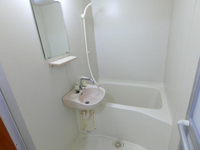 サニーヒルズ（102） 部屋画像
