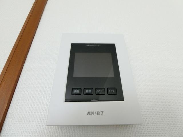 サニーヒルズ（102） 部屋画像