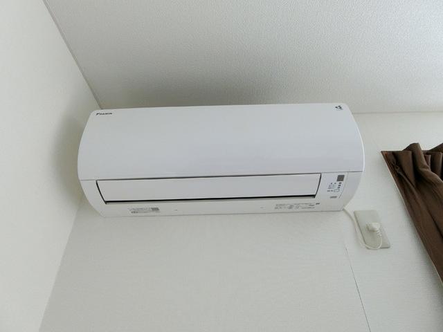 サニーヒルズ（102） 部屋画像