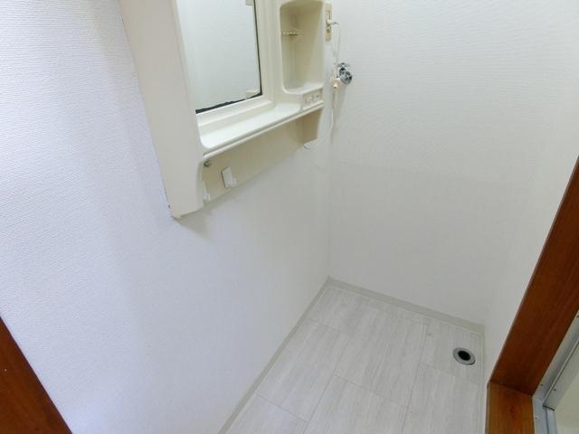 サニーヒルズ（102） 部屋画像
