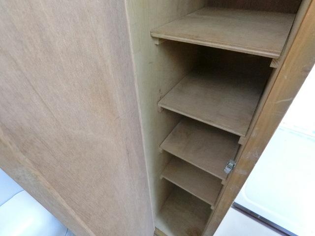 サニーヒルズ（102） 部屋画像