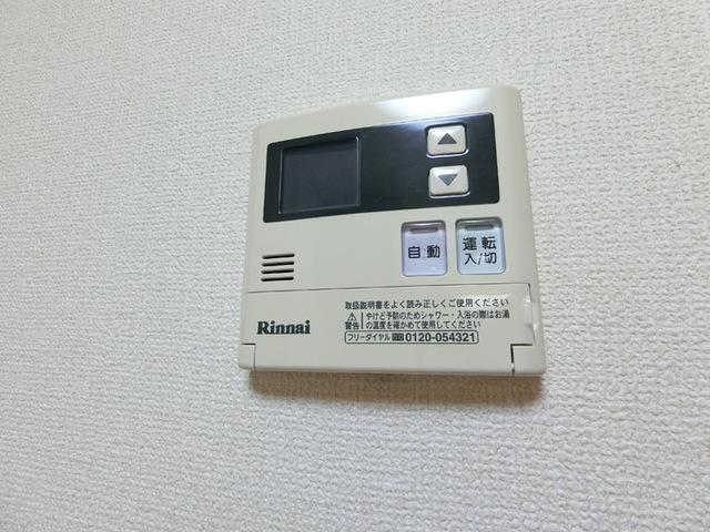 ＡＢＩＴＡＴＯ台原（105） 部屋画像