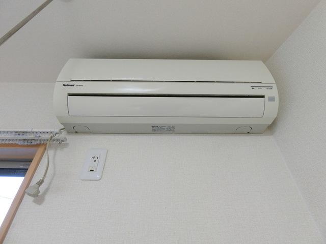 ＡＢＩＴＡＴＯ台原（105） 部屋画像