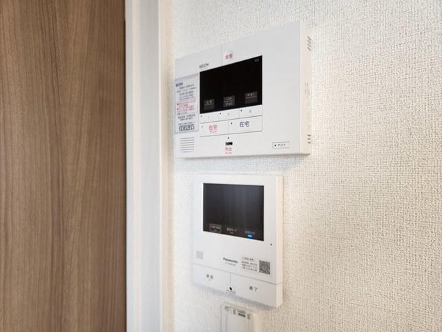 クリアネスⅠ（202） 設備