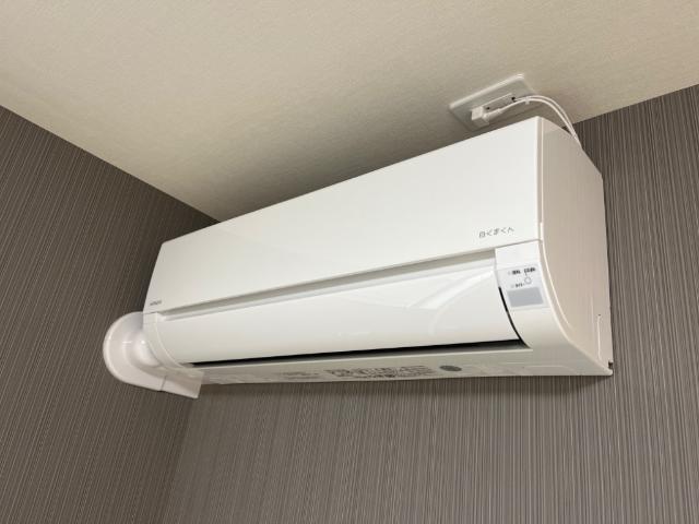 ブロッサム・ヒロ 部屋画像
