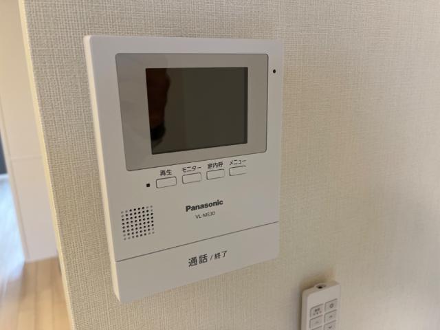 ブロッサム・ヒロ セキュリティ