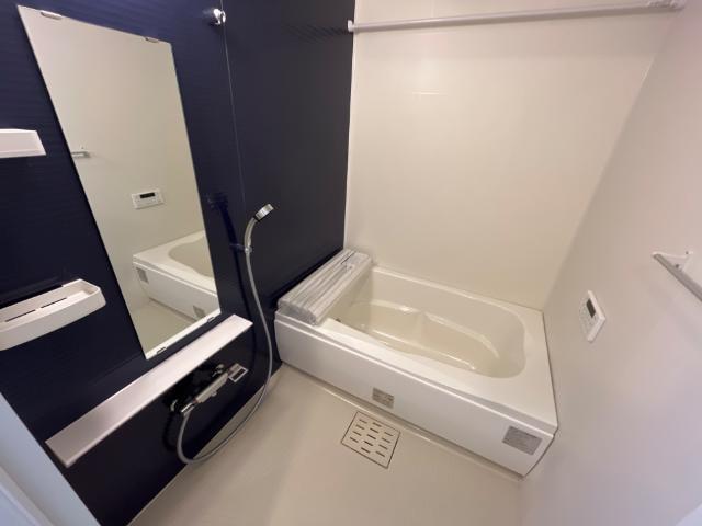 ブロッサム・ヒロ 部屋画像