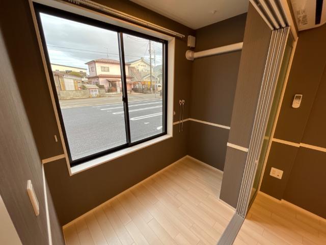 ブロッサム・ヒロ 部屋画像