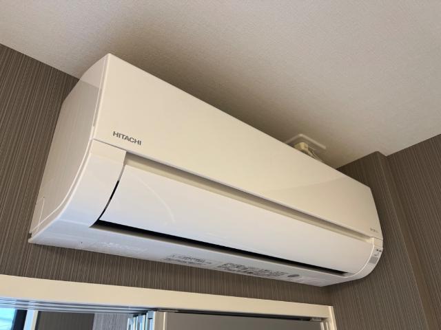 ブロッサム・ヒロ 部屋画像
