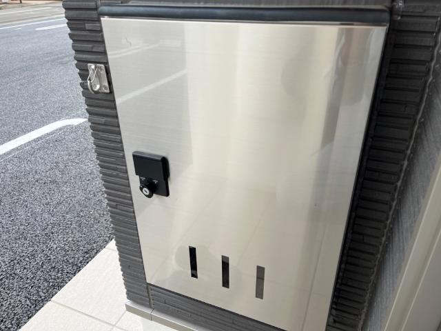 ブロッサム・ヒロ 部屋画像