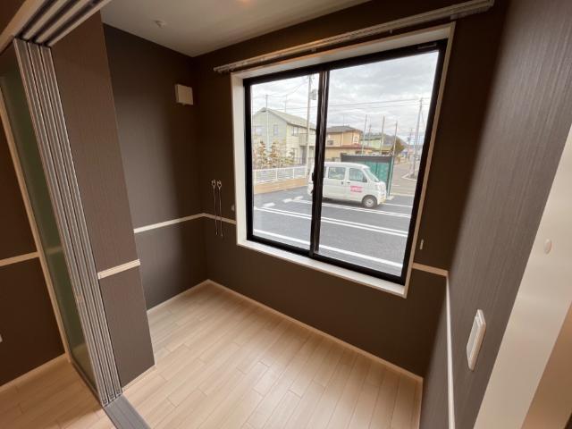 ブロッサム・ヒロ 部屋画像