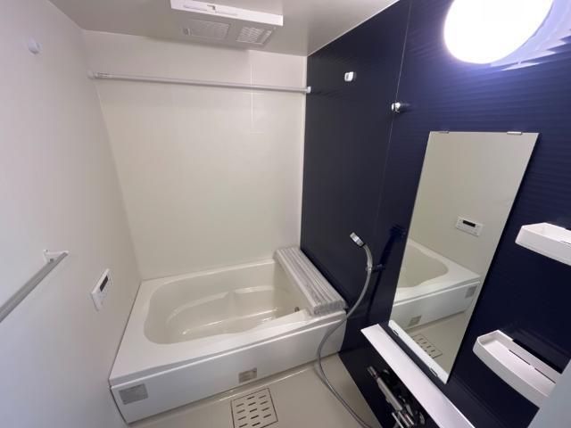 ブロッサム・ヒロ 部屋画像