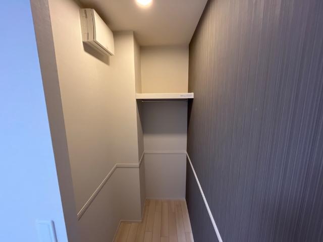 ブロッサム・ヒロ 部屋画像