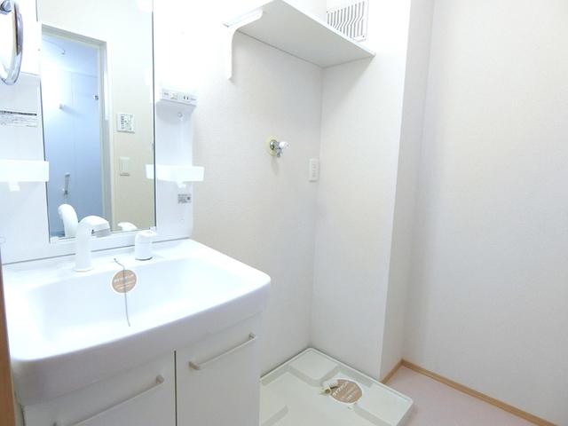 Ｄ−ｒｏｏｍ白石西（202） 部屋画像