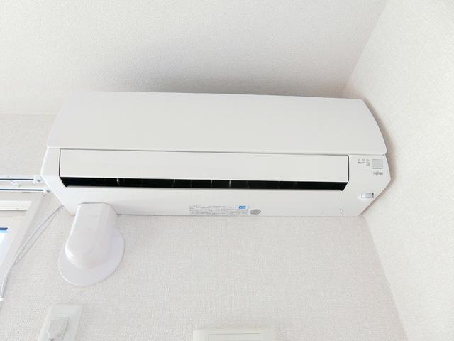 Ｄ−ｒｏｏｍ白石西（202） 部屋画像